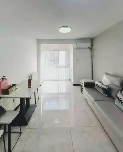 北京龙泉苑小区1室1厅54.22平低楼层/共11层