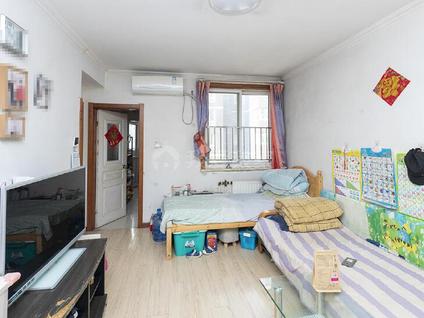 北京程庄南里1室1厅52.47平高楼层/共21层