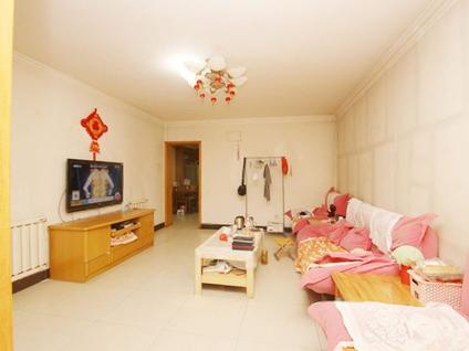 北京拱辰北大街甲11小区2室2厅101.33平低楼层/共6层