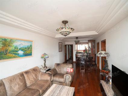 北京新昌大厦3室2厅118.58平高楼层/共18层