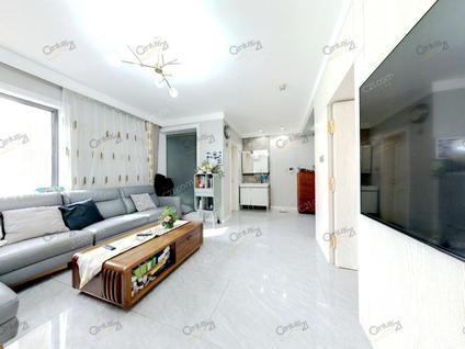 北京曲江海天华庭3室1厅98.33平高楼层/共33层