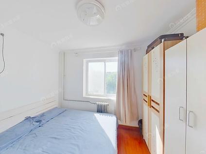 2室1厅 嘉园二里小区效果图