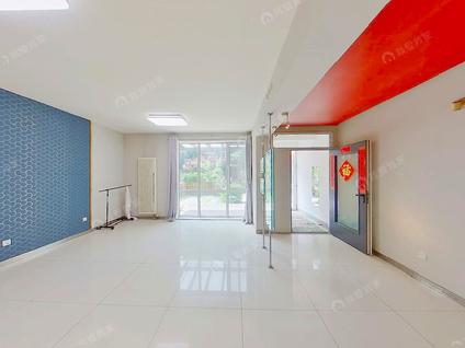 北京倚林佳园4室2厅178.66平低楼层/共5层