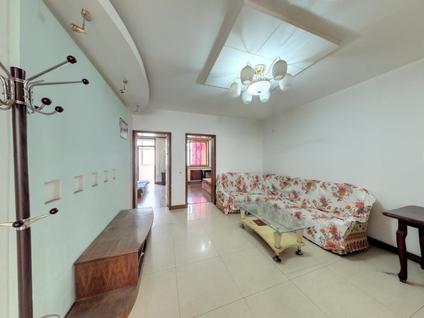 北京开元南小区3室2厅101.7平高楼层/共6层