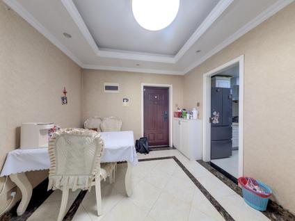 北京托乐嘉睦邻居2室2厅97.93平低楼层/共13层