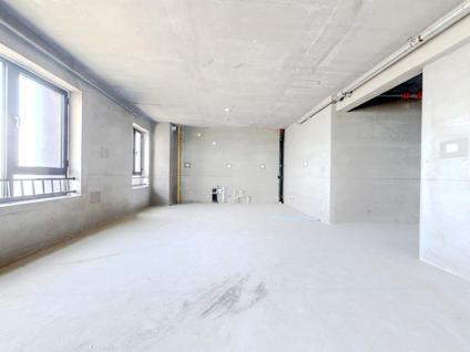 北京保利天禧(三期海纳)3室2厅183平高楼层/共45层