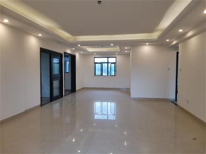 江门上城铂雍汇4室2厅178平低楼层/共28层