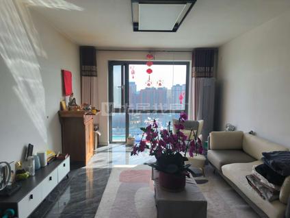 北京巨华融城百汇2室2厅99平高楼层/共28层