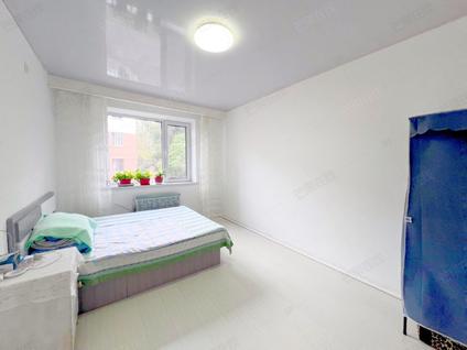 北京仪表小区2室1厅56平低楼层/共6层