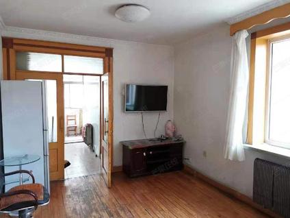 沈阳青铜小区2室1厅76平高楼层/共7层