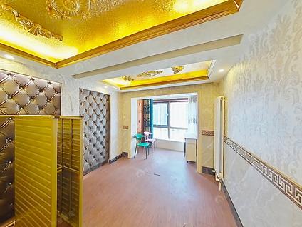 北京诚基中心国际公寓3室3厅68.07平中楼层/共35层