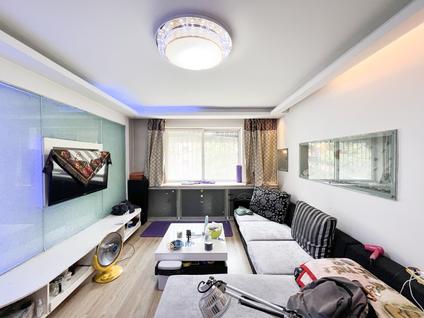 北京民航小区2室1厅77平中楼层/共7层