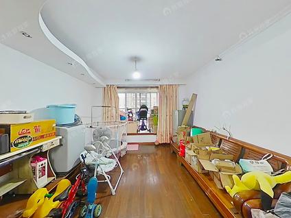 北京益都苑2室2厅98.12平中楼层/共18层