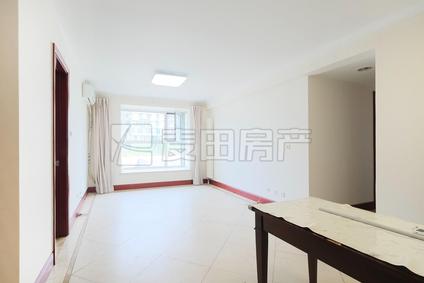 北京富力城(D区)2室1厅93.36平低楼层/共19层