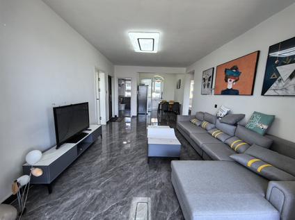 北京泰悦府3室2厅115平高楼层/共10层