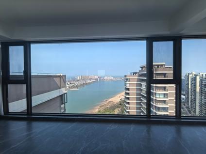 北京碧桂园中央半岛(天玺湾)4室2厅156.54平高楼层/共24层