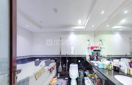 北京世纪城(观山园)3室2厅165平中楼层/共11层