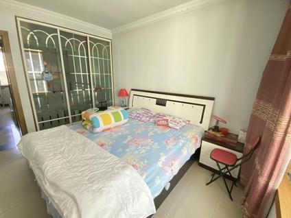 北京美丽家园3室2厅113平高楼层/共6层