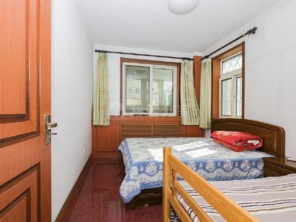 北京育慧里(一区)2室1厅79.92平低楼层/共18层