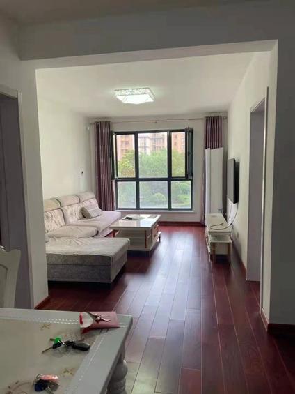 北京远洋香奈2室2厅87平低楼层/共28层