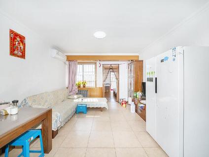 北京驼房营(南里)2室1厅80.94平高楼层/共6层