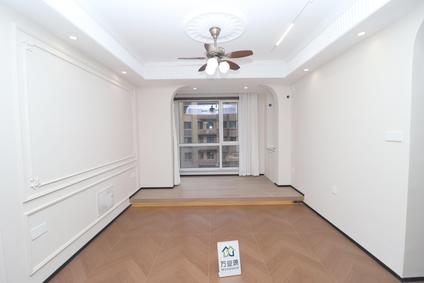 2室1厅 宜禾红橡公园(美韵园)效果图