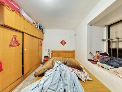 北京燕江新城山林苑2室1厅70.73平高楼层/共18层