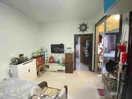 北京西城丽景1室1厅47平低楼层/共25层