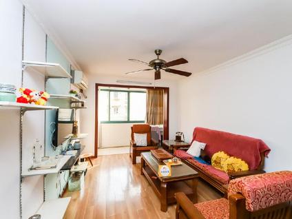 北京淞南七村2室1厅65.1平中楼层/共6层