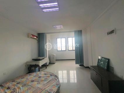 宿州同盛广场1室1厅45平低楼层/共22层