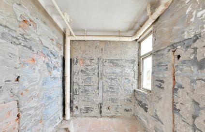 北京博学苑(丹桂园)4室3厅168.01平低楼层/共6层