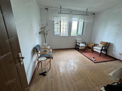 西安汇郡海棠苑2室1厅87.8平低楼层/共18层