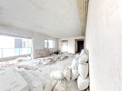 北京华润悦府(F区)4室1厅149平高楼层/共32层