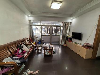 北京荔乡路4室2厅110平中楼层/共8层