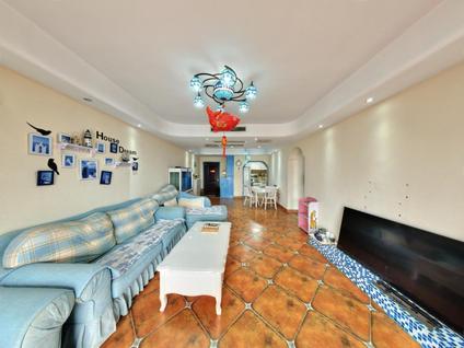 北京佳兆业金域天下(西区)3室2厅125.66平高楼层/共33层