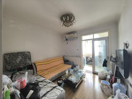 北京学府第一城2室1厅69平中楼层/共22层