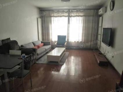 北京小天竺路1号院3室1厅110平高楼层/共6层