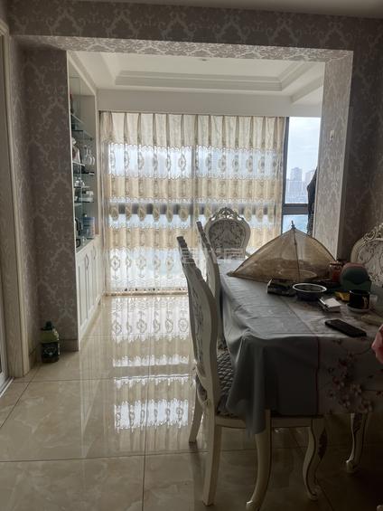 湖州风铃绿洲(风锦苑)3室2厅129.6平中楼层/共21层