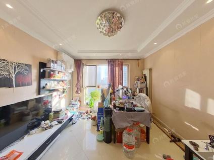 北京富力又一城(C区)2室2厅89.46平中楼层/共22层