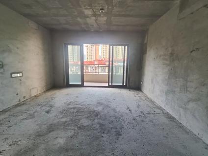 北京碧桂园玖玺台4室2厅193.49平低楼层/共25层