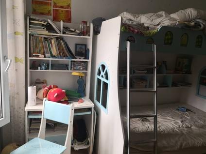 青岛龙湖原山2室2厅84平低楼层/共15层