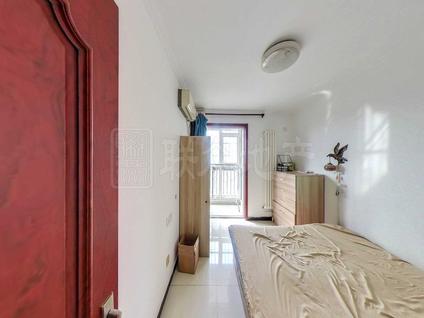 北京盛嘉华苑1室2厅57.83平中楼层/共17层