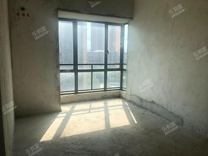 北京海伦湾2室2厅76.32平低楼层/共32层