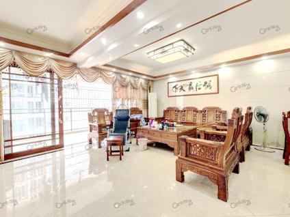 北京双城国际(北区)2室2厅103平中楼层/共16层