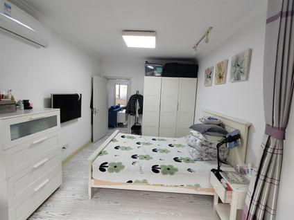 南京化纤新村3室1厅84.95平中楼层/共6层