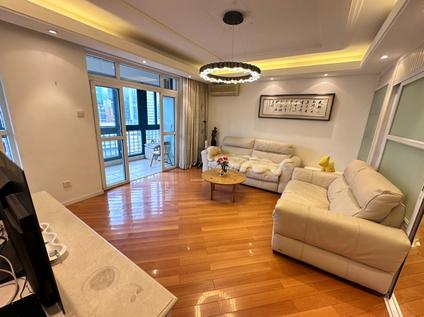 北京新闸大厦2室2厅137.47平中楼层/共25层