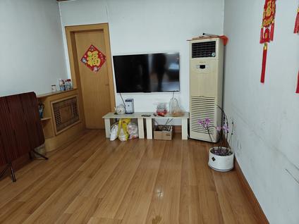 北京前湾小区2室1厅64.7平低楼层/共6层