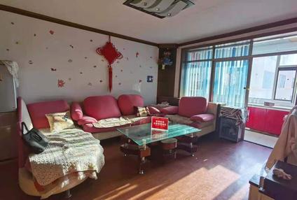 北京永兴家园(西区)2室2厅78平高楼层/共6层