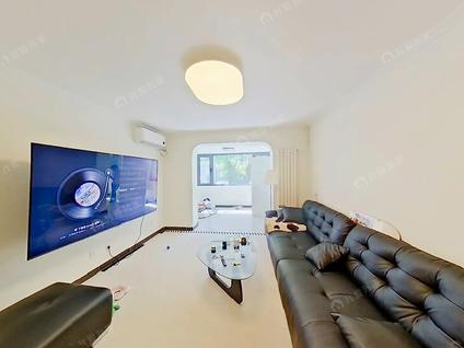 北京天堂河小区(南区)2室1厅66.73平低楼层/共4层