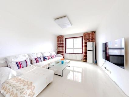 北京嘉联橄榄城3室2厅142平中楼层/共17层